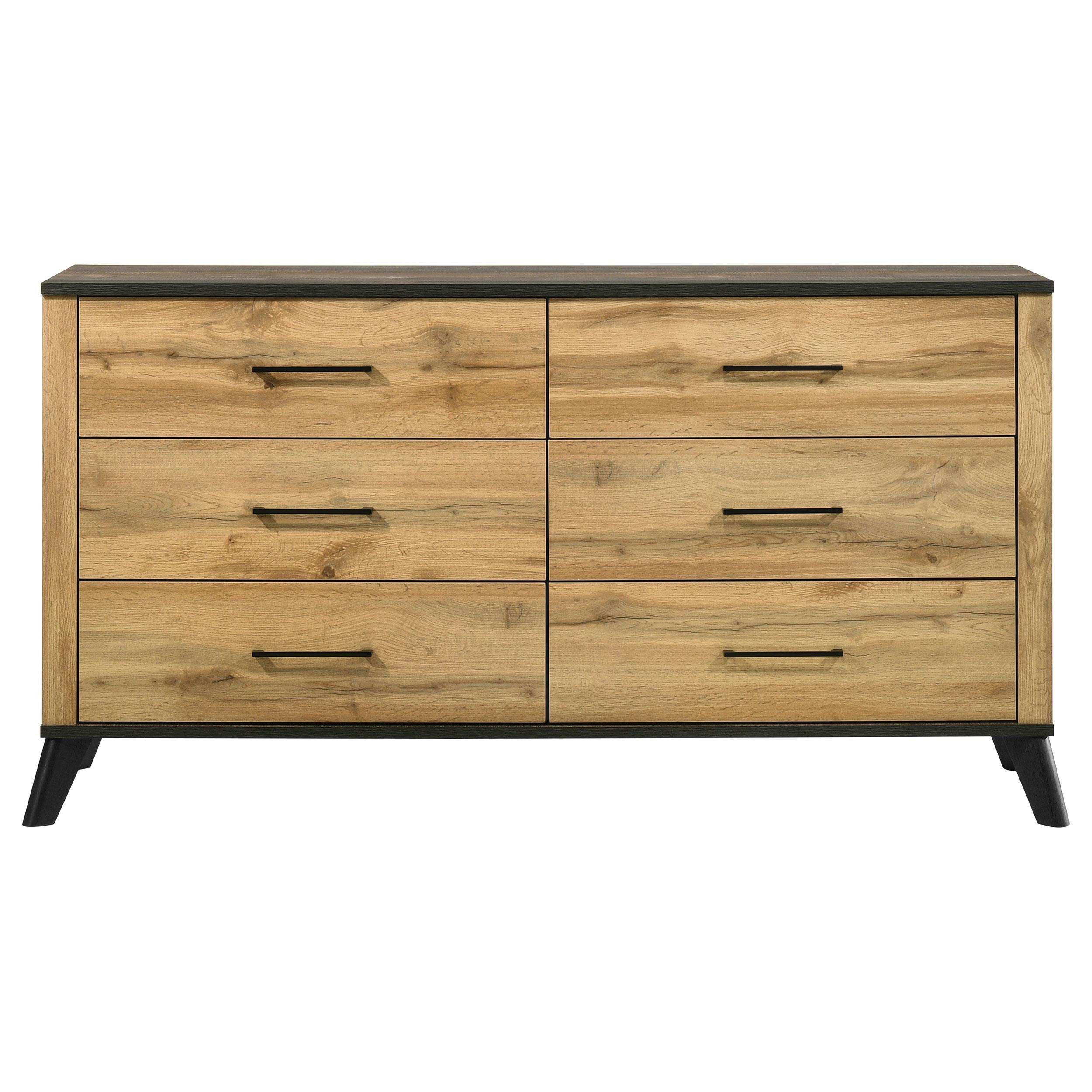 Coaster Dressers Bedroom 225003 | Reese Warehouse