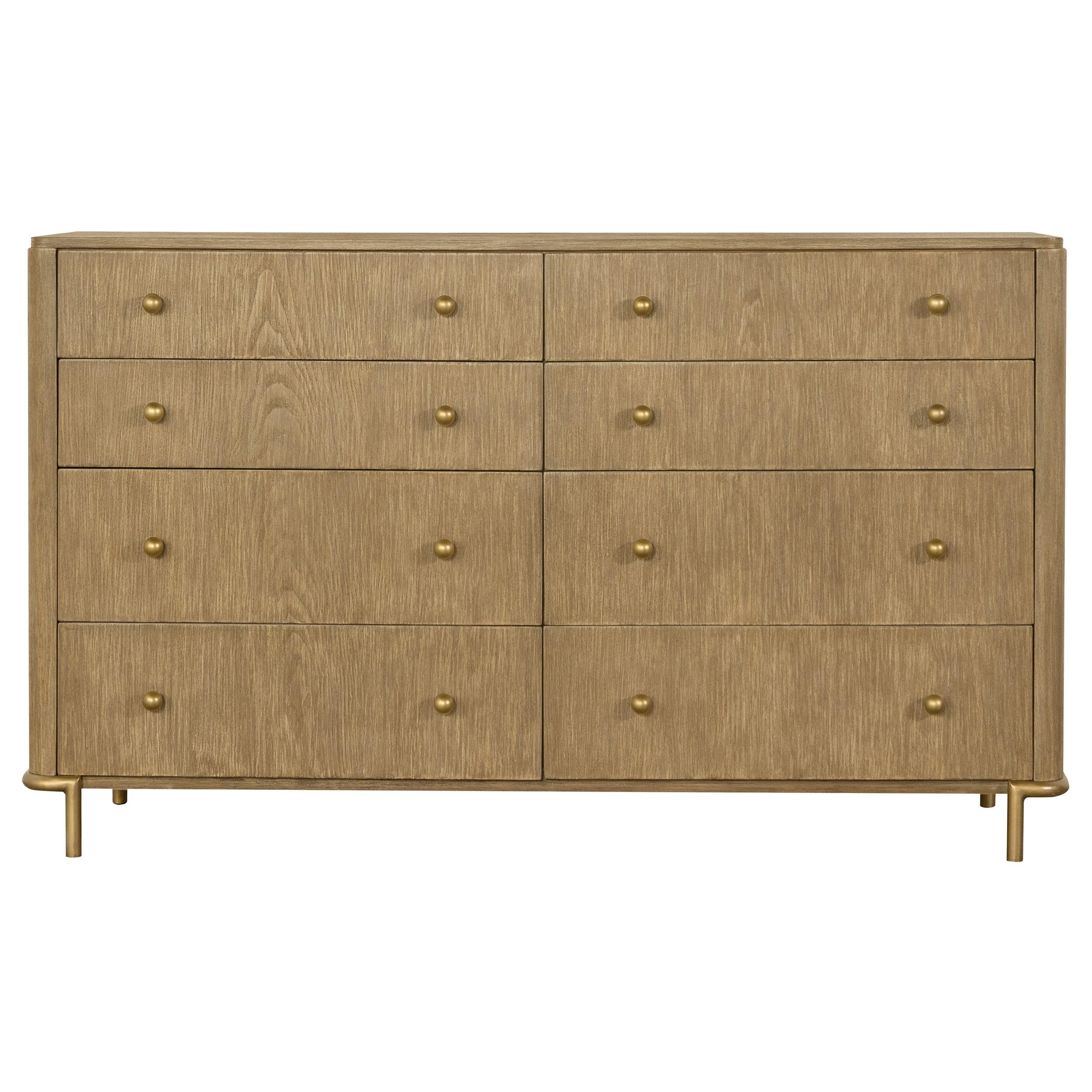 Model: 224300KE-S4 | Coaster Arini 4-piece Eastern King Bedroom Set Sand Wash