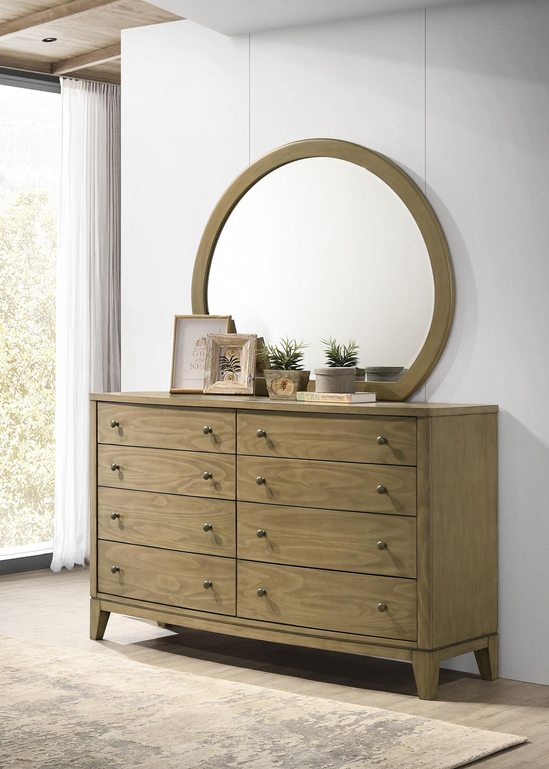 Coaster Dressers Bedroom 224923M | Reese Warehouse