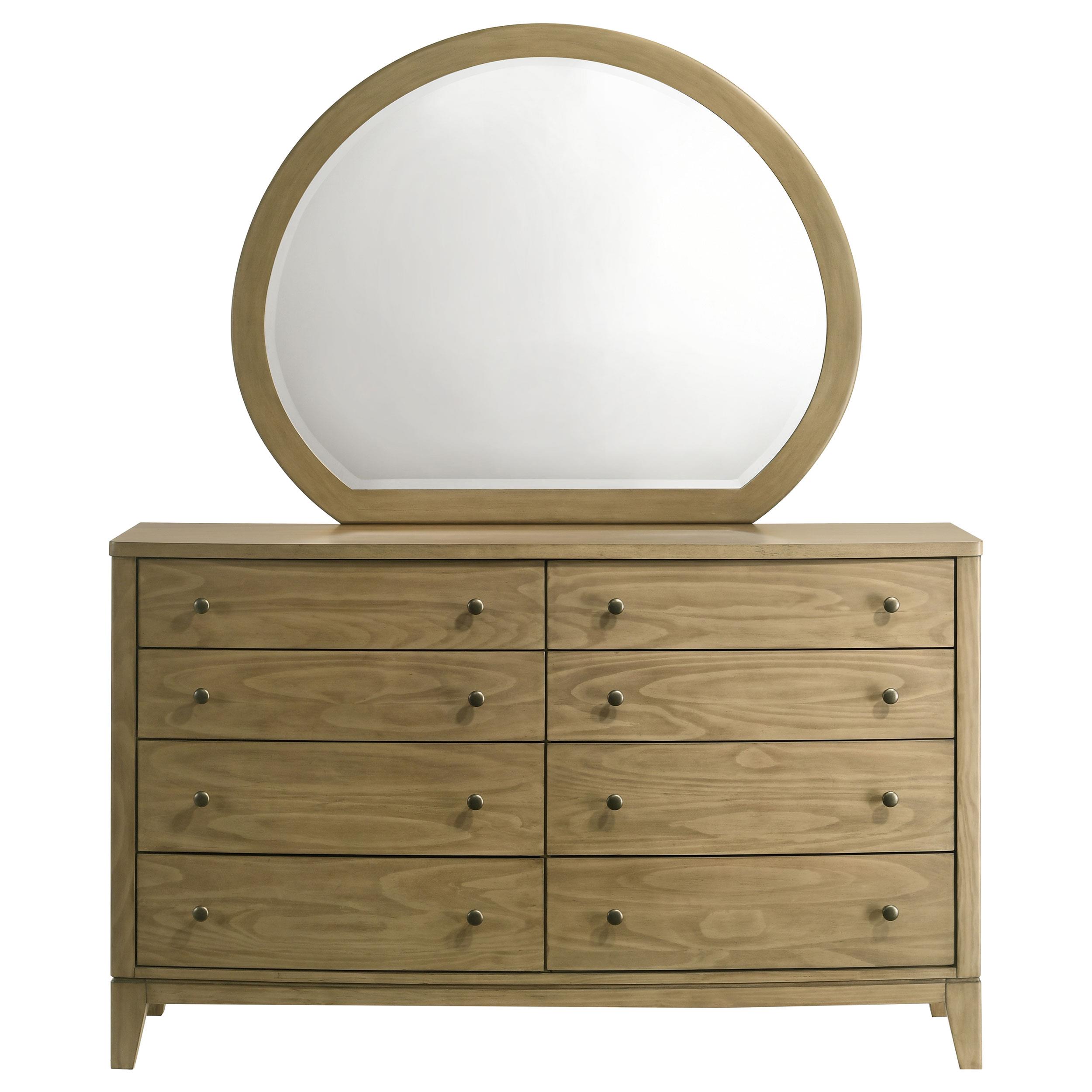 Coaster Dressers Bedroom 224923M | Reese Warehouse