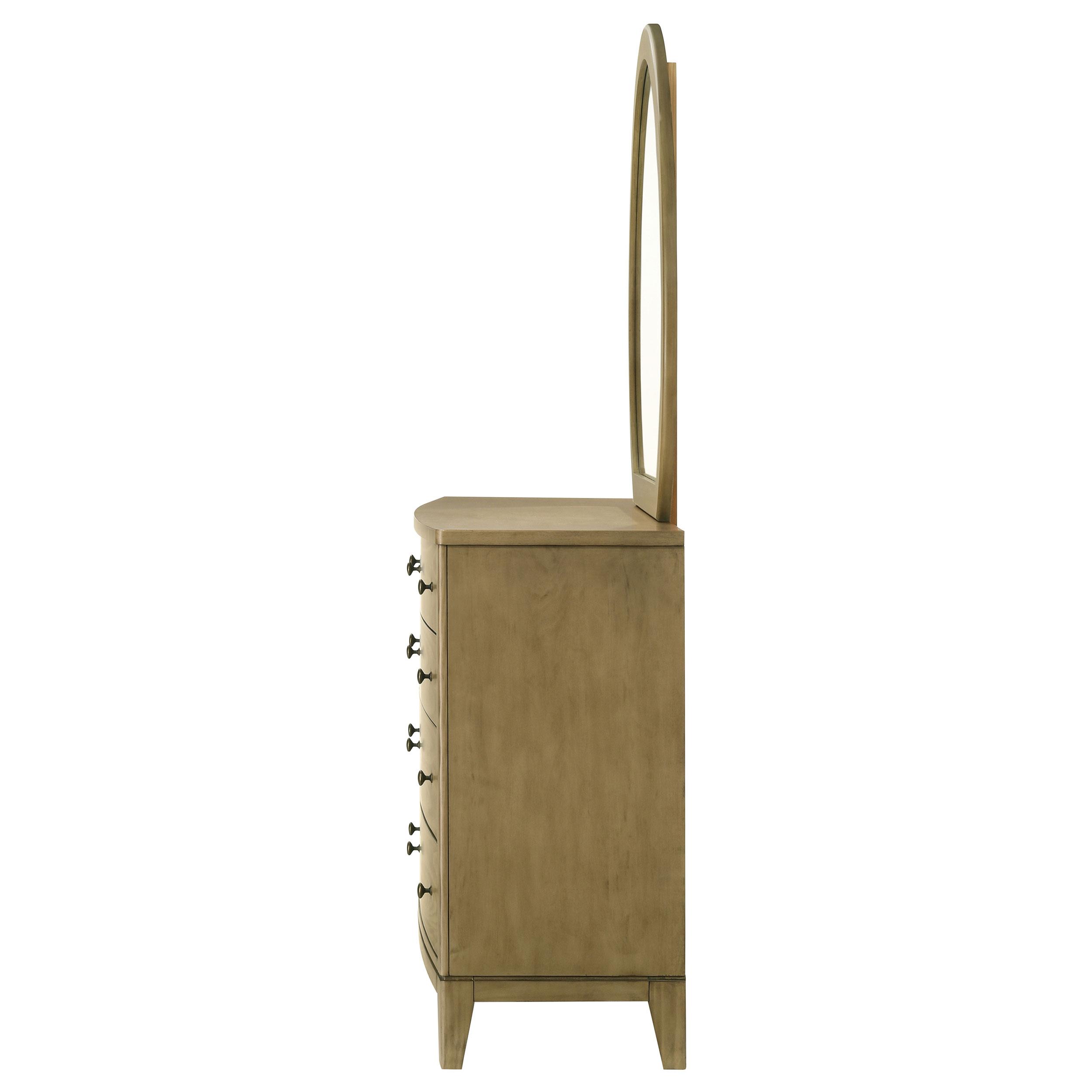Coaster Dressers Bedroom 224923M | Reese Warehouse