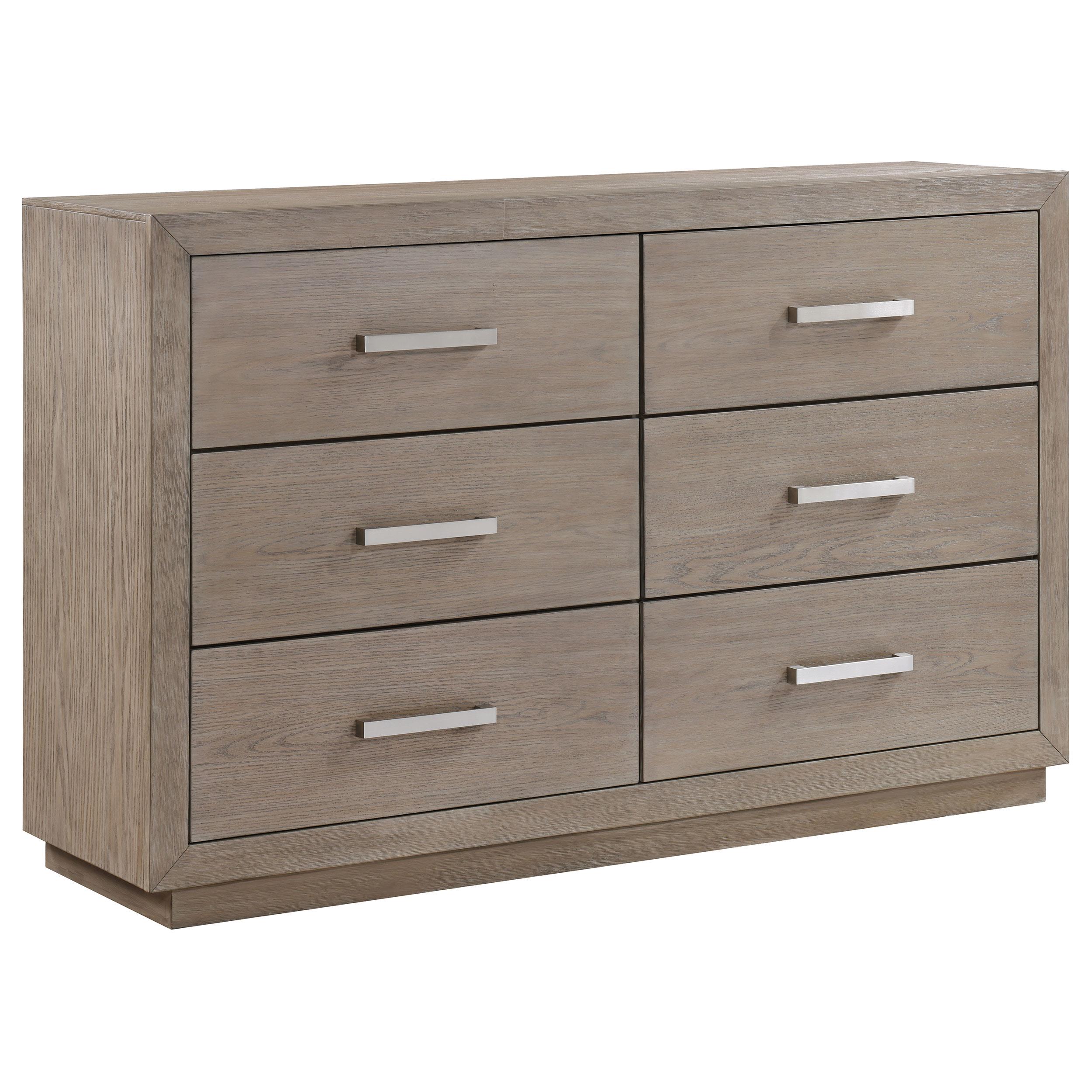 Coaster Chests of Drawers Bedroom 224855 | Reese Warehouse