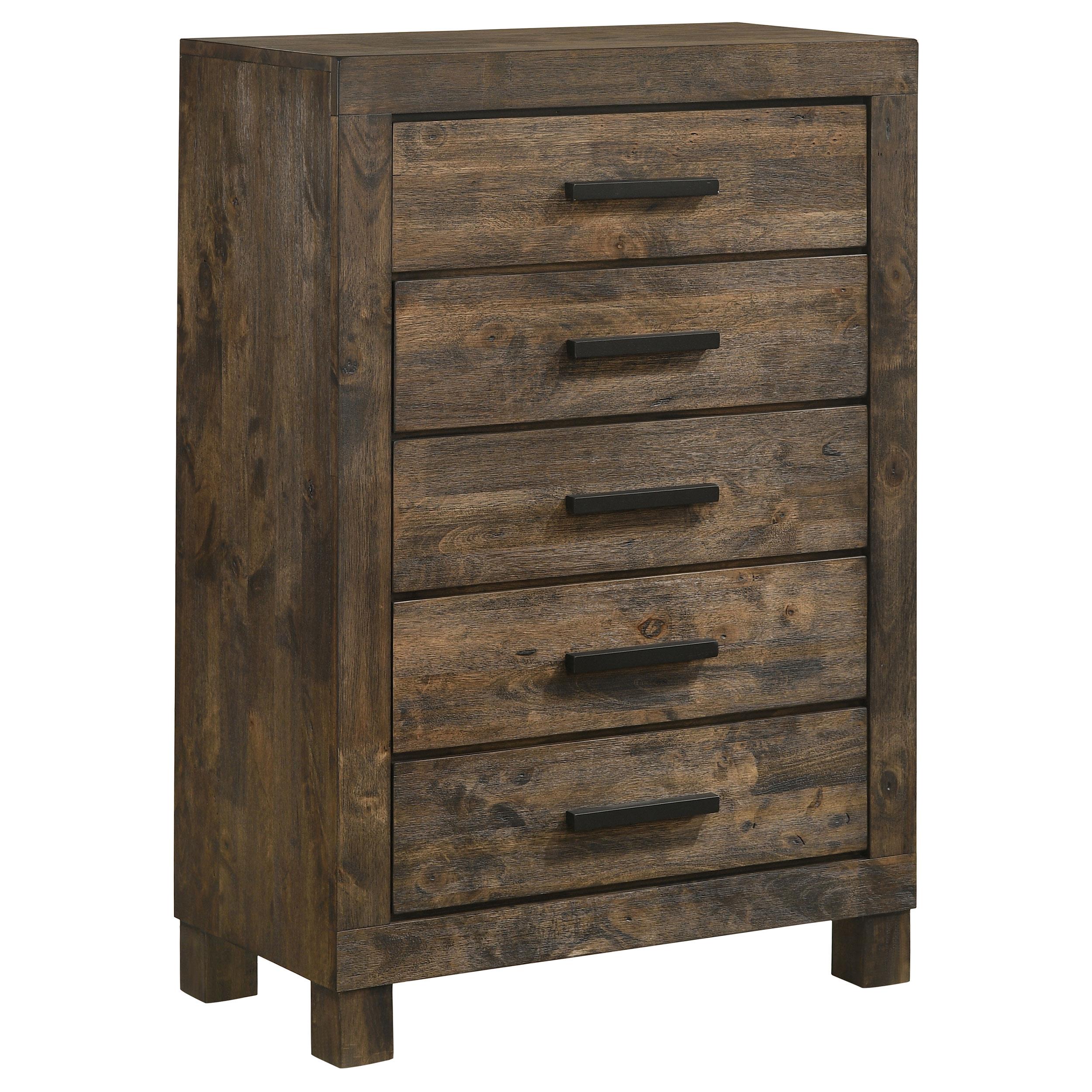 Coaster Chests of Drawers Bedroom 222635 | Reese Warehouse