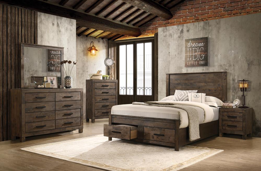 Coaster Chests of Drawers Bedroom 222635 | Reese Warehouse