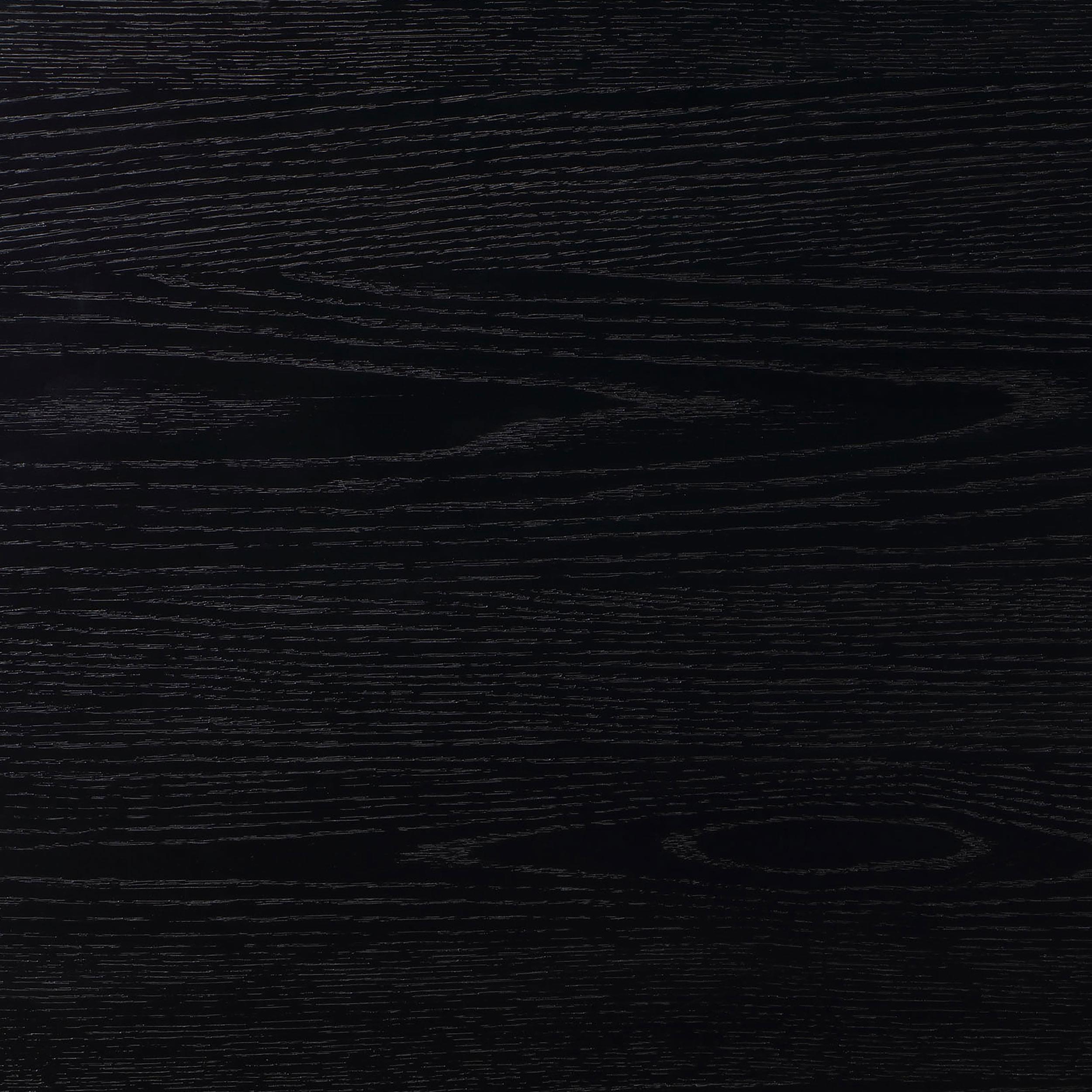 Model: 108231 | Coaster Brookmead 100-inch Extension Leaf Dining Table Black