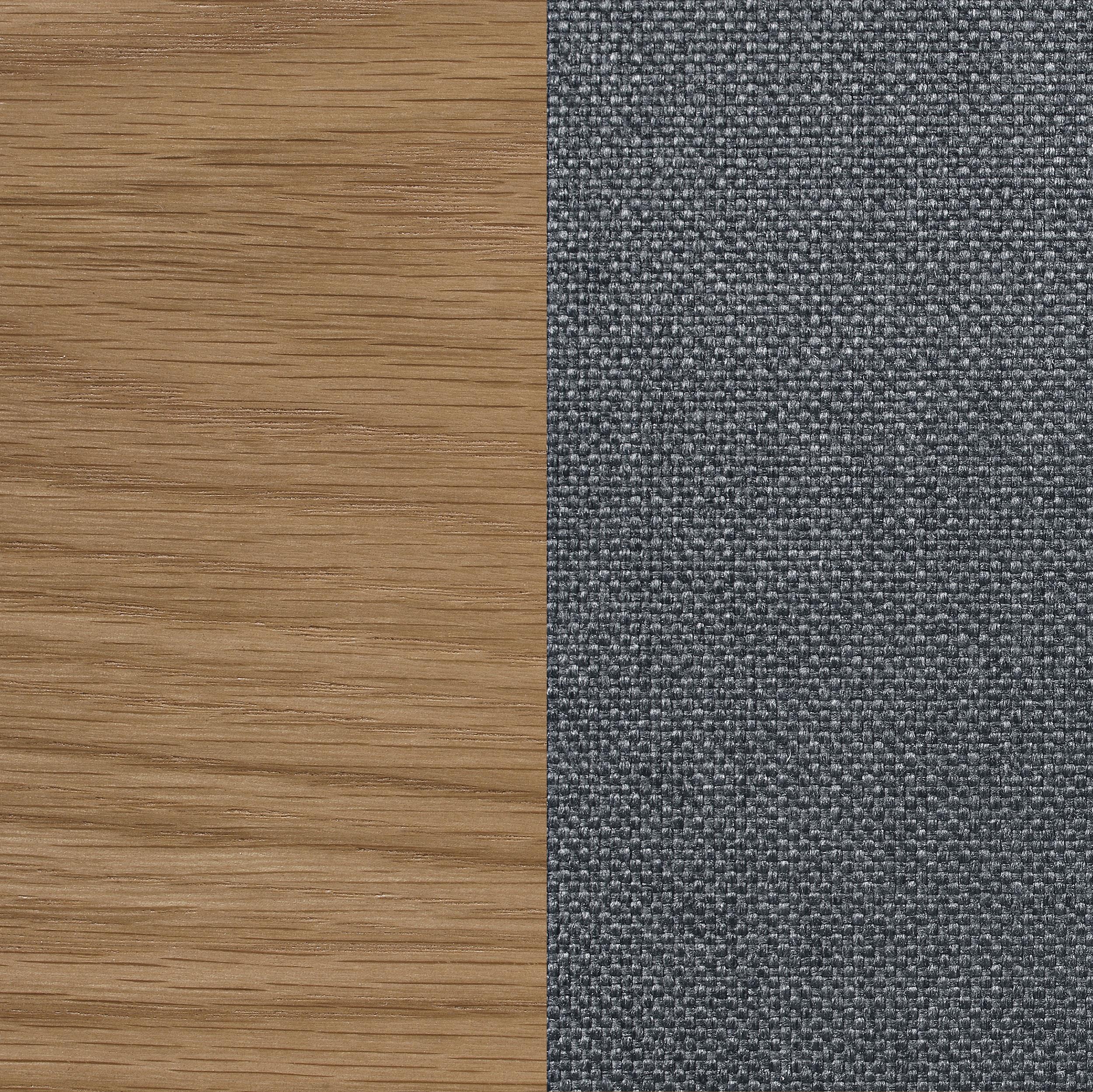 Model: 104172 | Coaster Sharon Fabric Upholstered Dining Side Chair Brown (Set of 2)