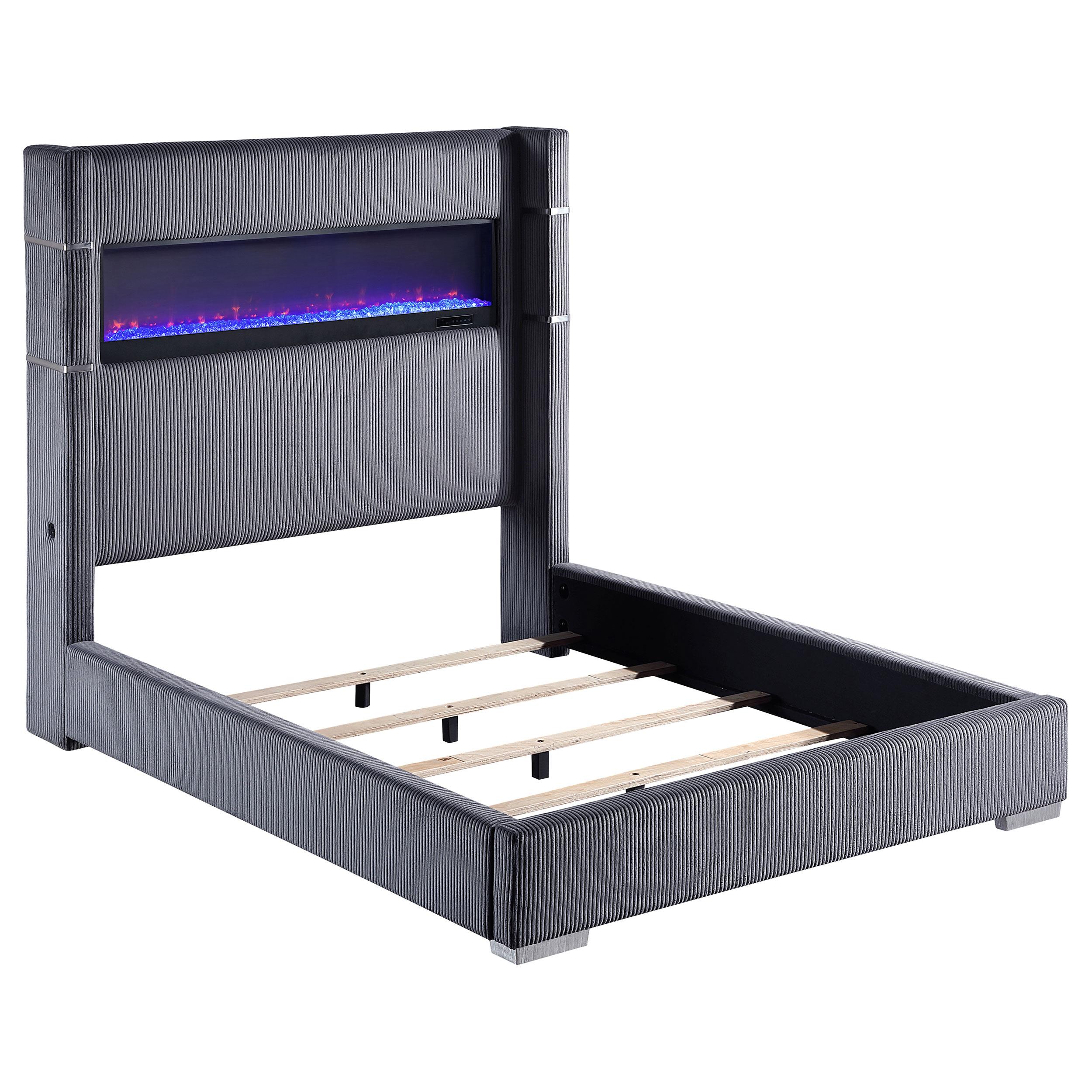 Coaster Beds Bedroom 306031KE | Reese Warehouse