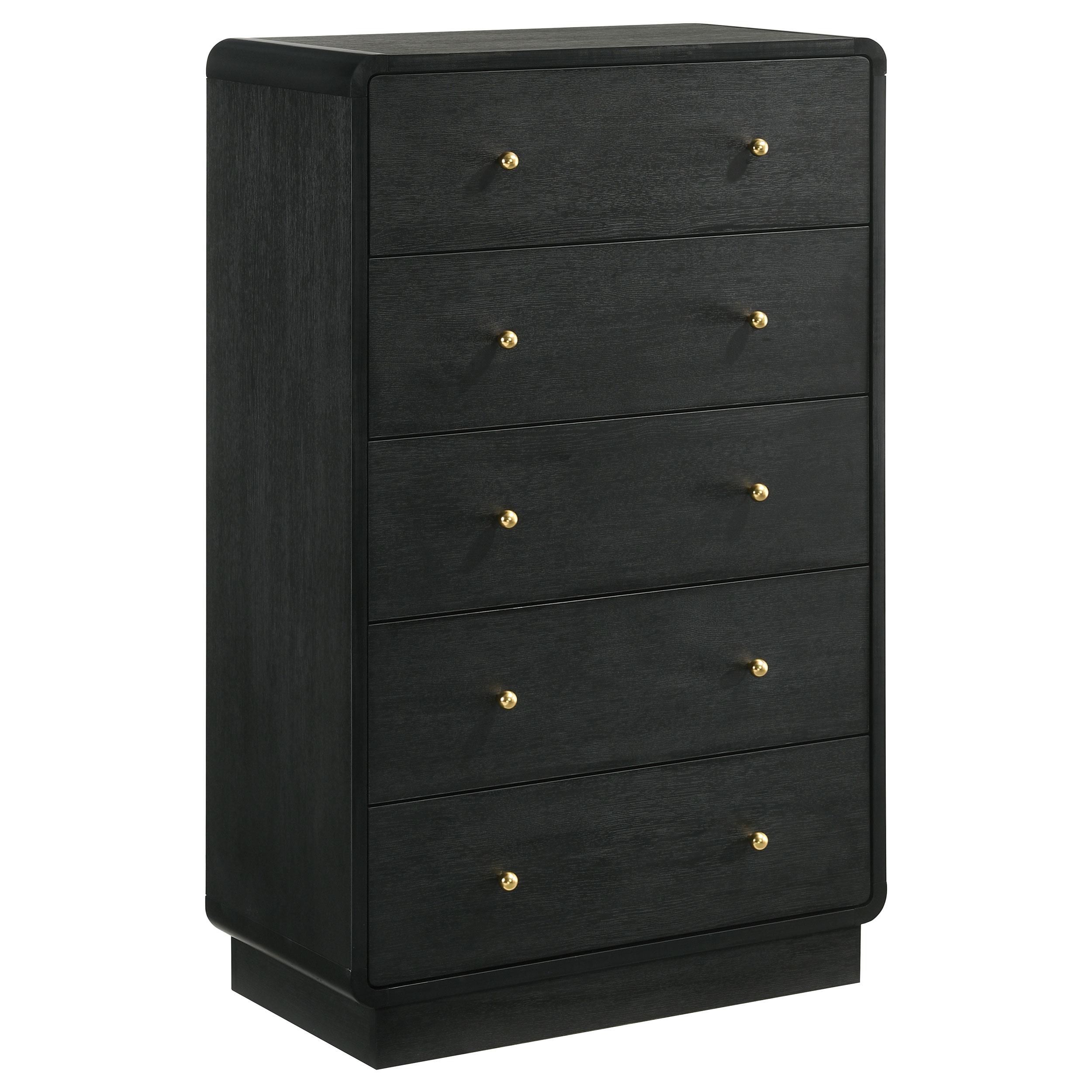 Coaster Chests of Drawers Bedroom 223665 | Reese Warehouse