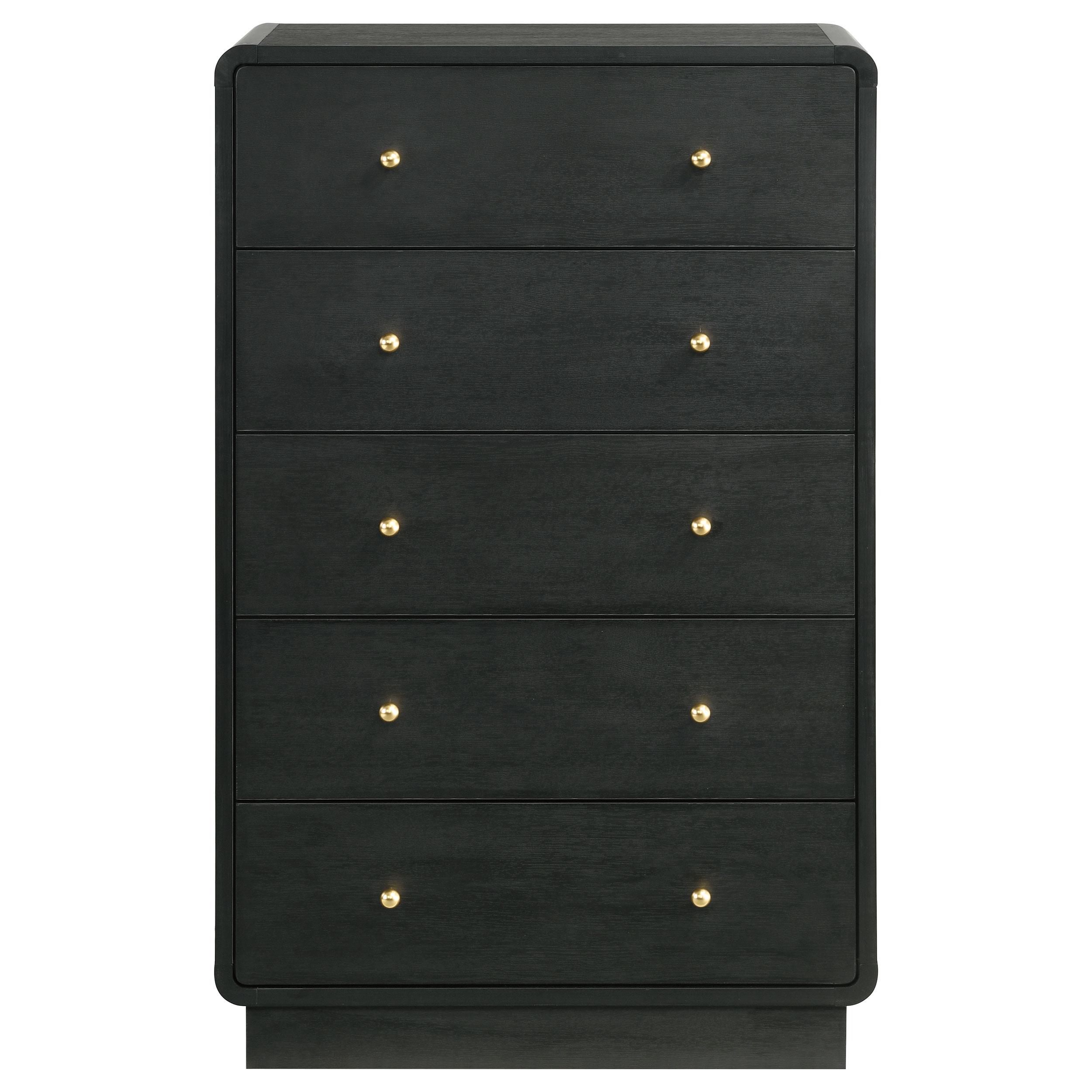 Coaster Chests of Drawers Bedroom 223665 | Reese Warehouse