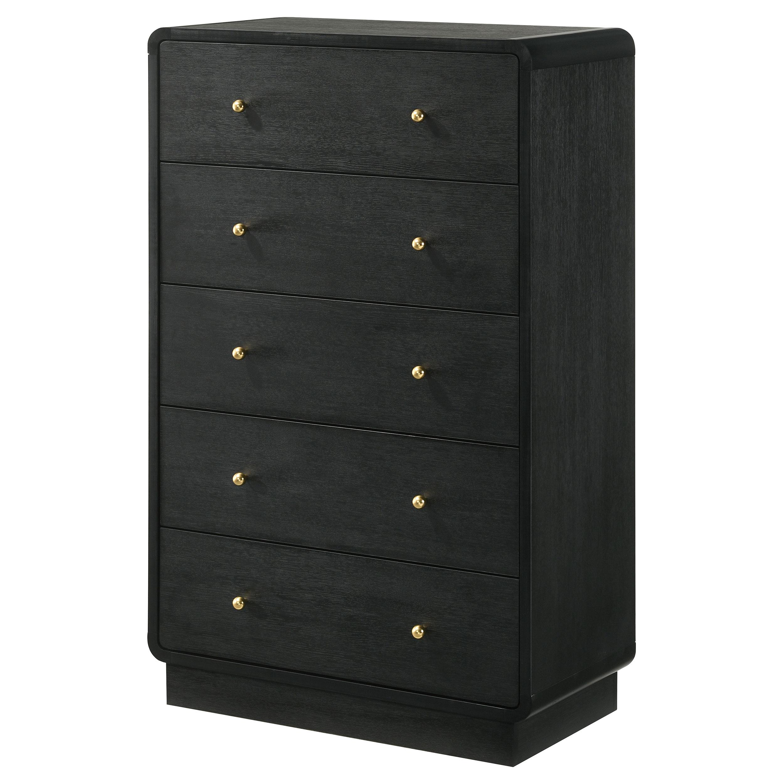DRAWER    フリンジベスト ネイビー×イエロー　38 Carter's Marisol 6-Drawer Dresser – DaVinci Baby