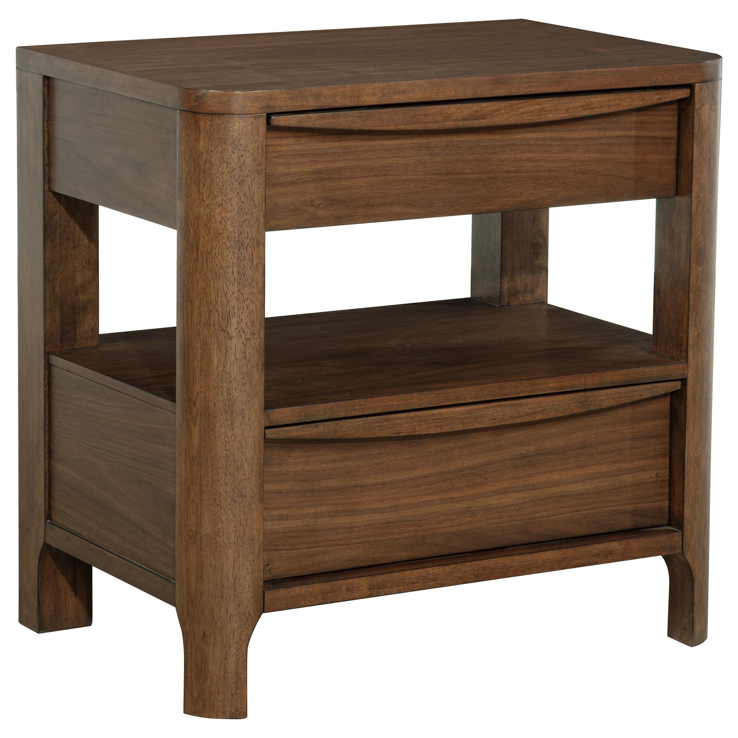Coaster Nightstands Bedroom 223322 | Reese Warehouse