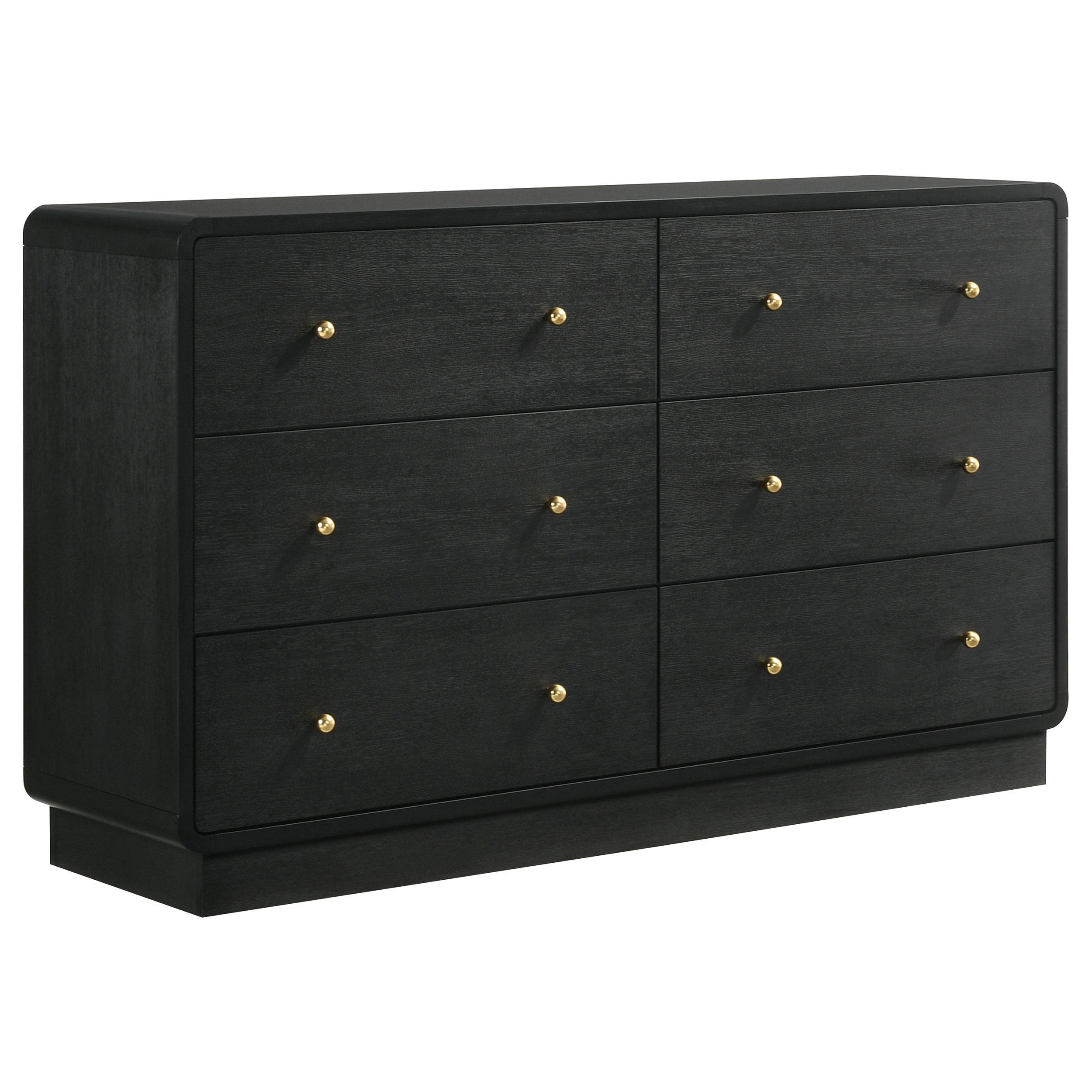 Coaster Chests of Drawers Bedroom 223665 | Reese Warehouse