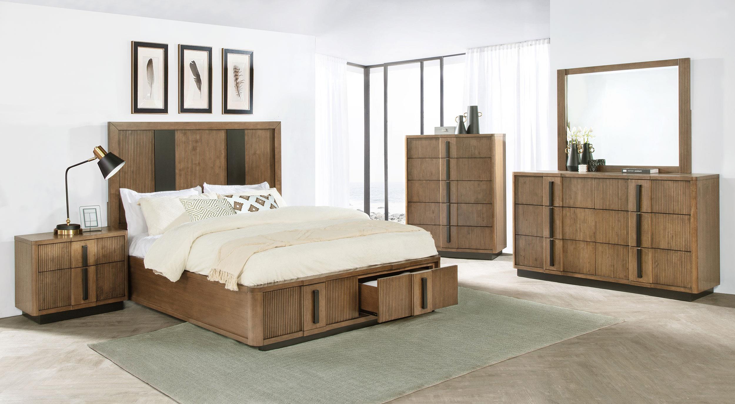 Coaster Dressers Bedroom 224903 | Reese Warehouse