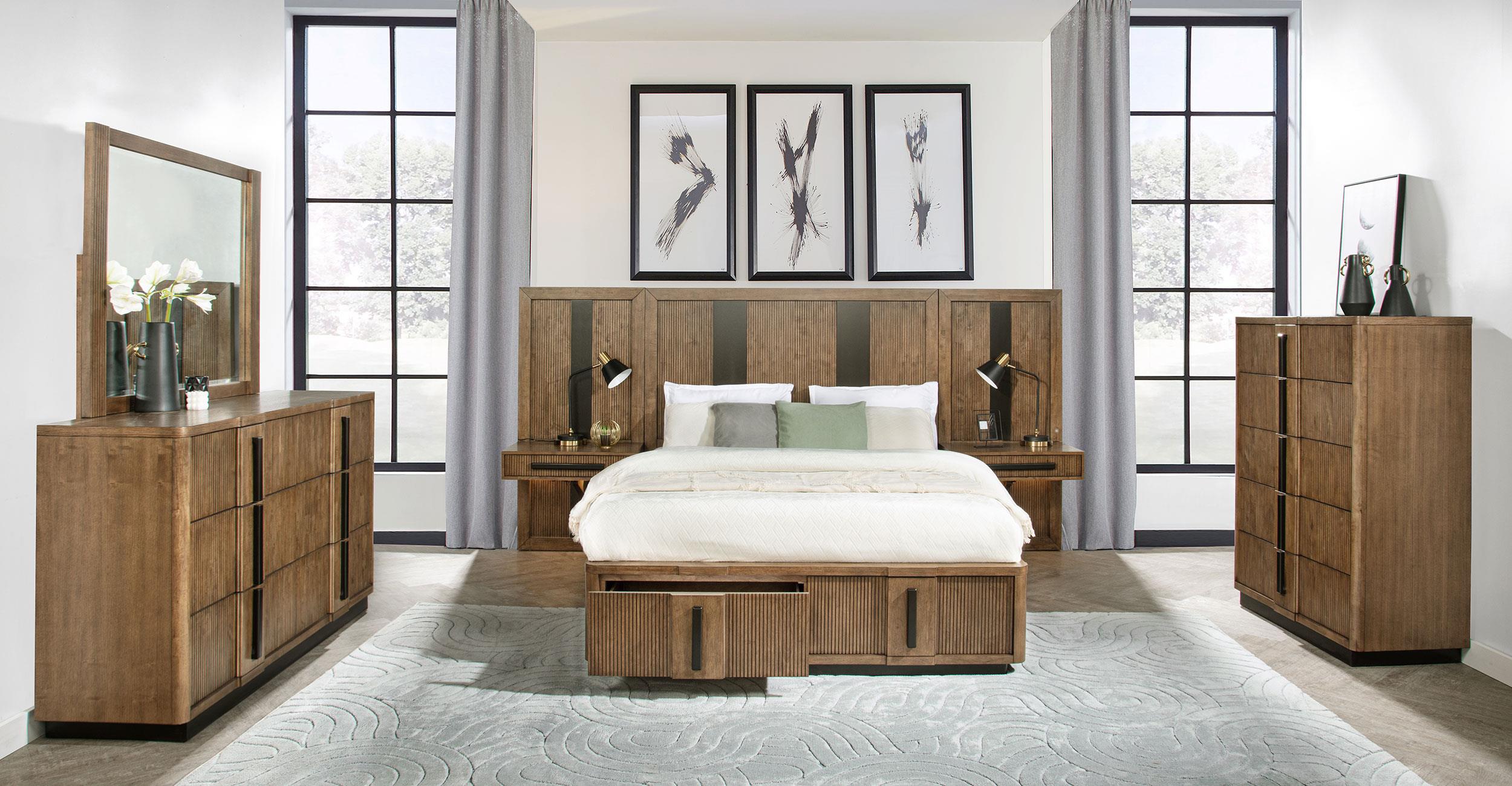 Coaster Dressers Bedroom 224903 | Reese Warehouse