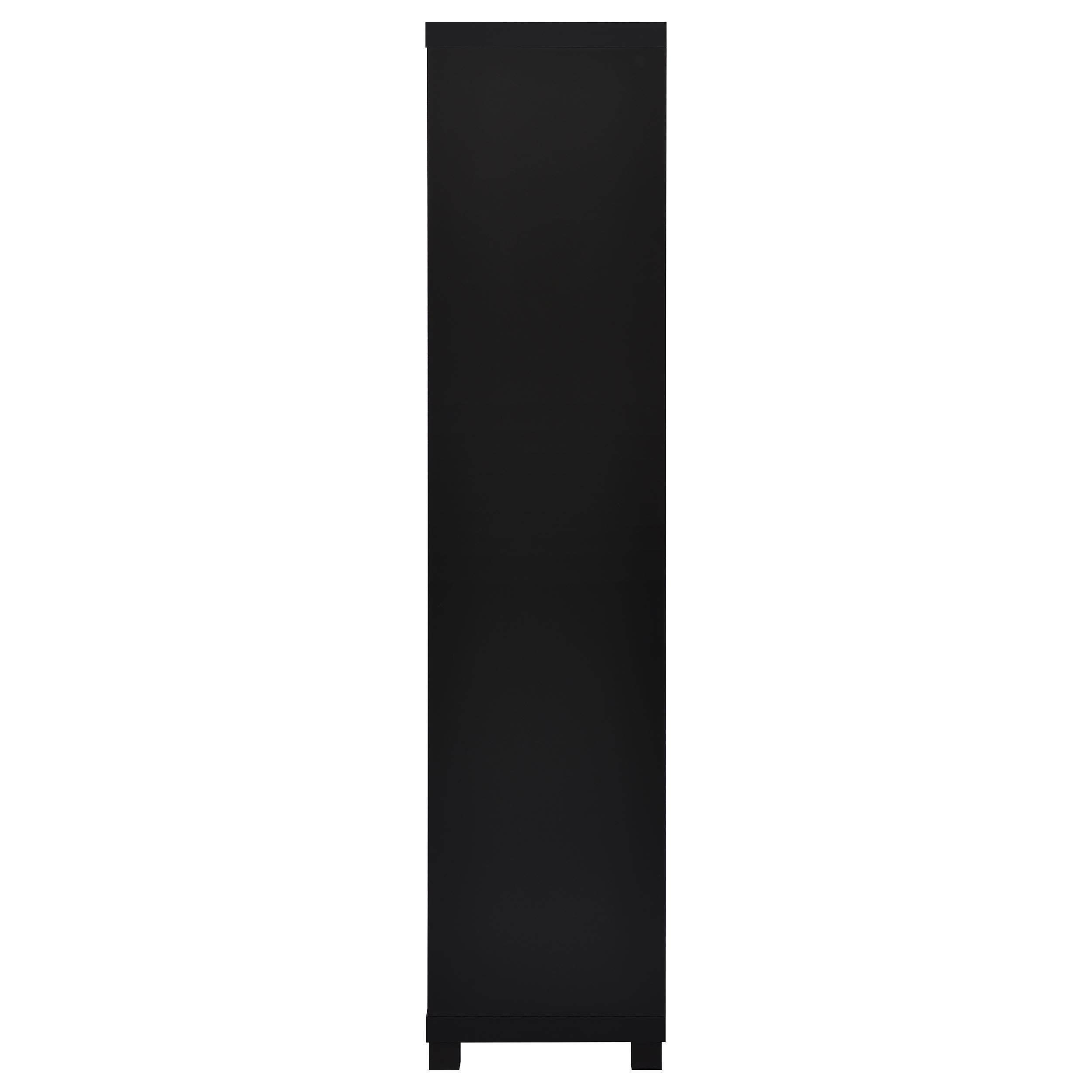Coaster - 736303-SET - Jupiter 3-piece Entertainment Center 79