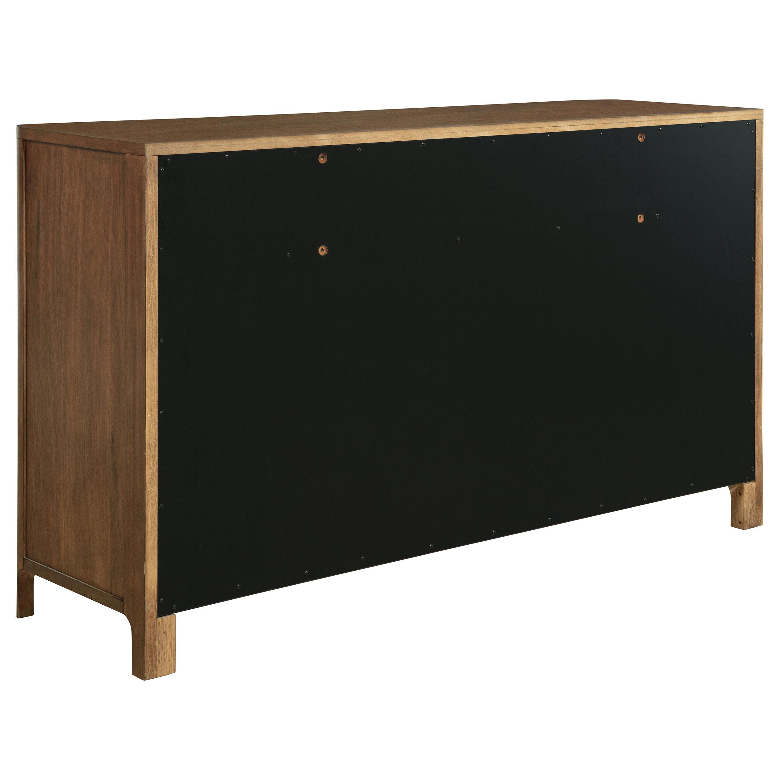 カト太郎EE Revelation850FP 30F Coaster Dressers Bedroom 223323 | Reese Warehouse