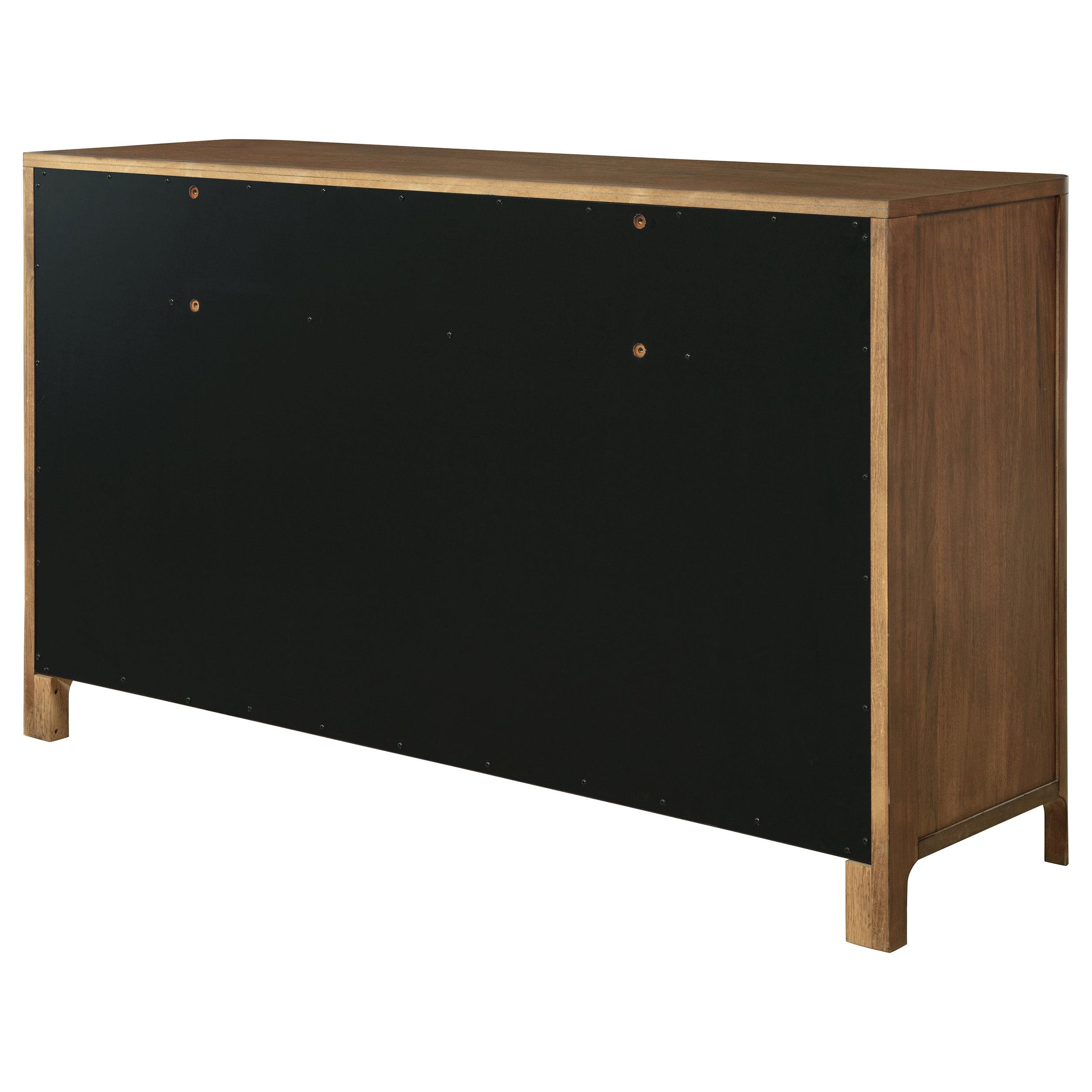 Coaster Dressers Bedroom 223323 | Reese Warehouse
