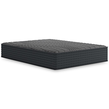 Ashley Gray 1200 Hybrid King Mattress