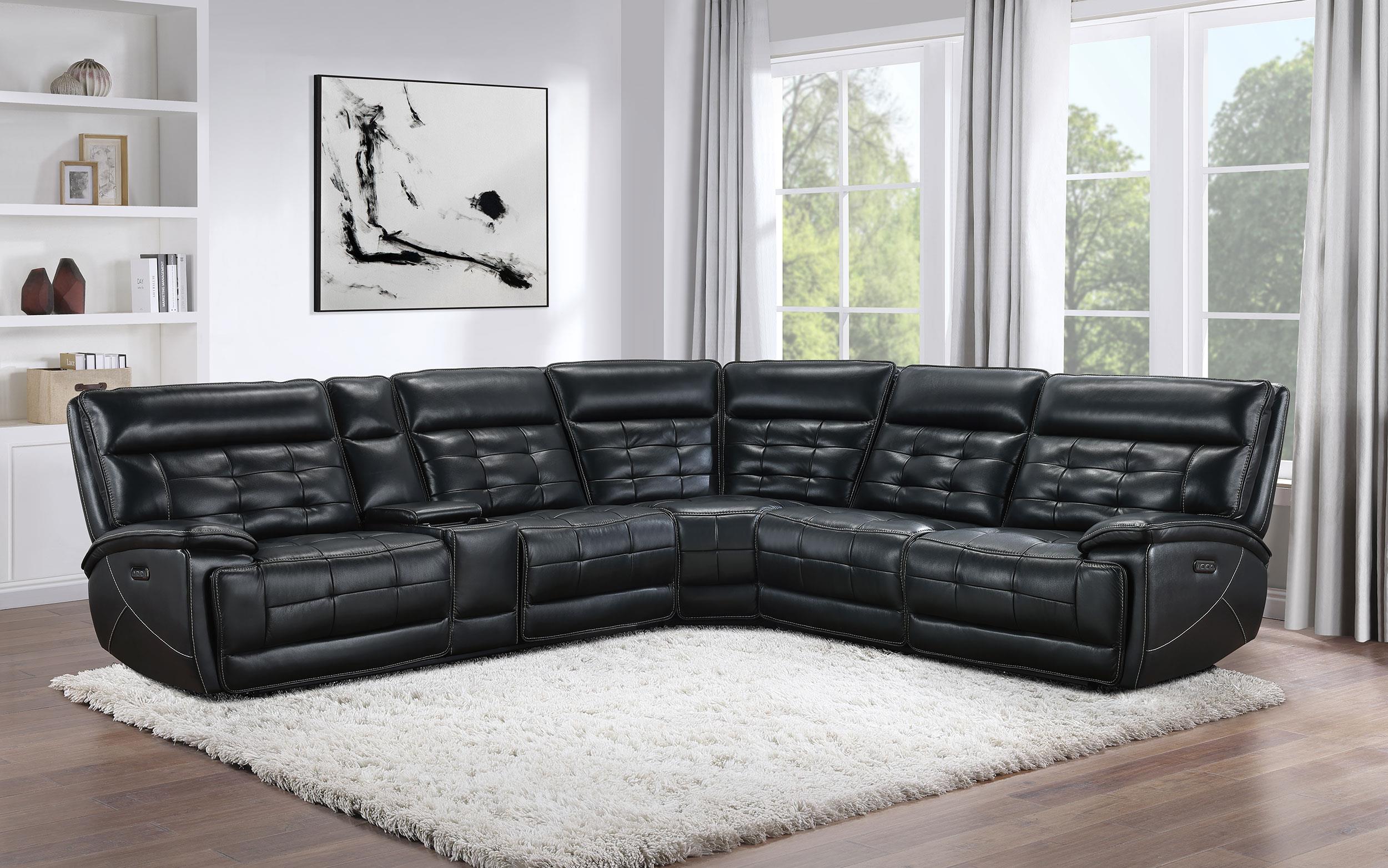 Coaster Reclining Sofas Living Room 609610PP | Reese Warehouse
