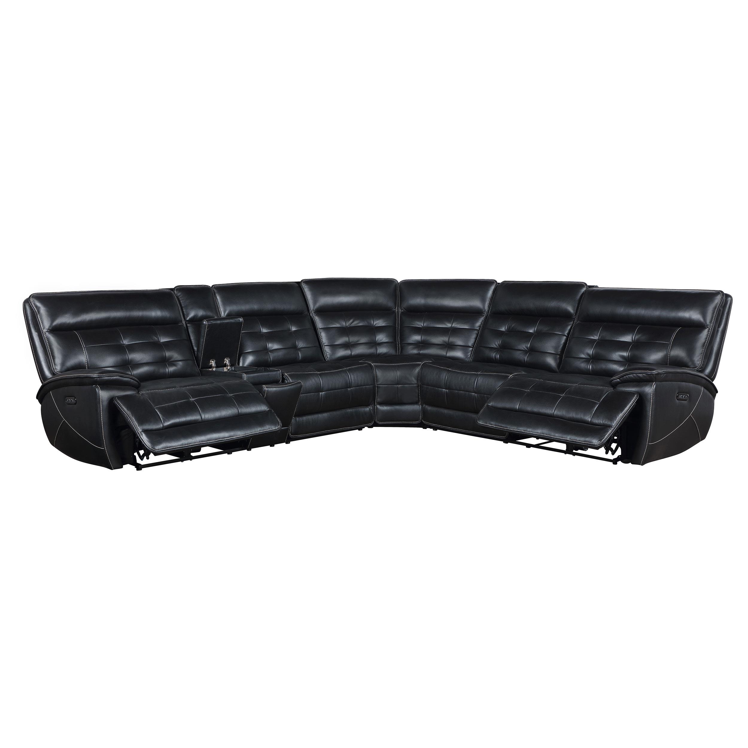 Coaster Reclining Sofas Living Room 609610PP | Reese Warehouse