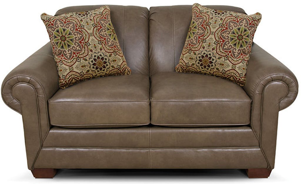 England 1436AL Leah Loveseat1436AL H&H Furniture and appliances