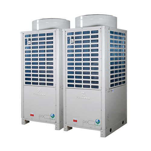 Fedders MULTI VARIABLE INVERTER (MVI) SPLIT-Outdoor (Modular)- CMV series