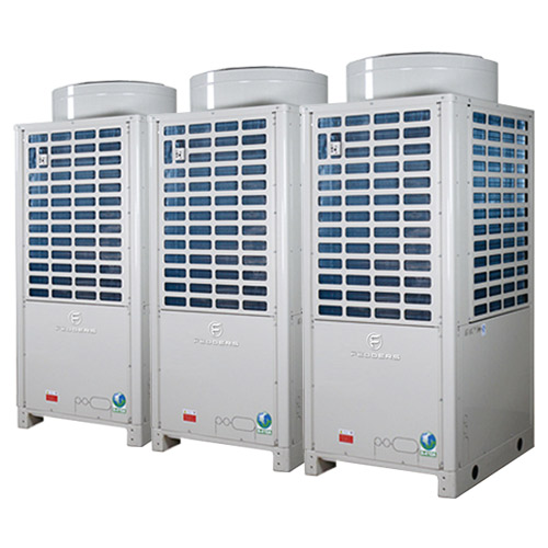 Fedders MULTI VARIABLE INVERTER (MVI) SPLIT-Outdoor (Modular)- CMV series