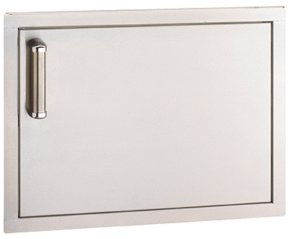 Fire Magic Grills Horizontal Single Access Doors
