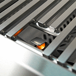 Model: A660i-6EAN | Fire Magic Grills Aurora A660i Built-in Grill - NG