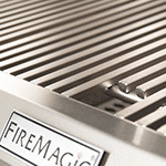 Model: A540i-6EAN | Fire Magic Grills Aurora A540i Built-in Grill - NG