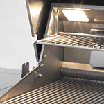 Model: A540i-6EAN | Fire Magic Grills Aurora A540i Built-in Grill - NG