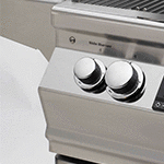 Model: A530i-6EAN | Fire Magic Grills Aurora A530i Built-in Grill - NG