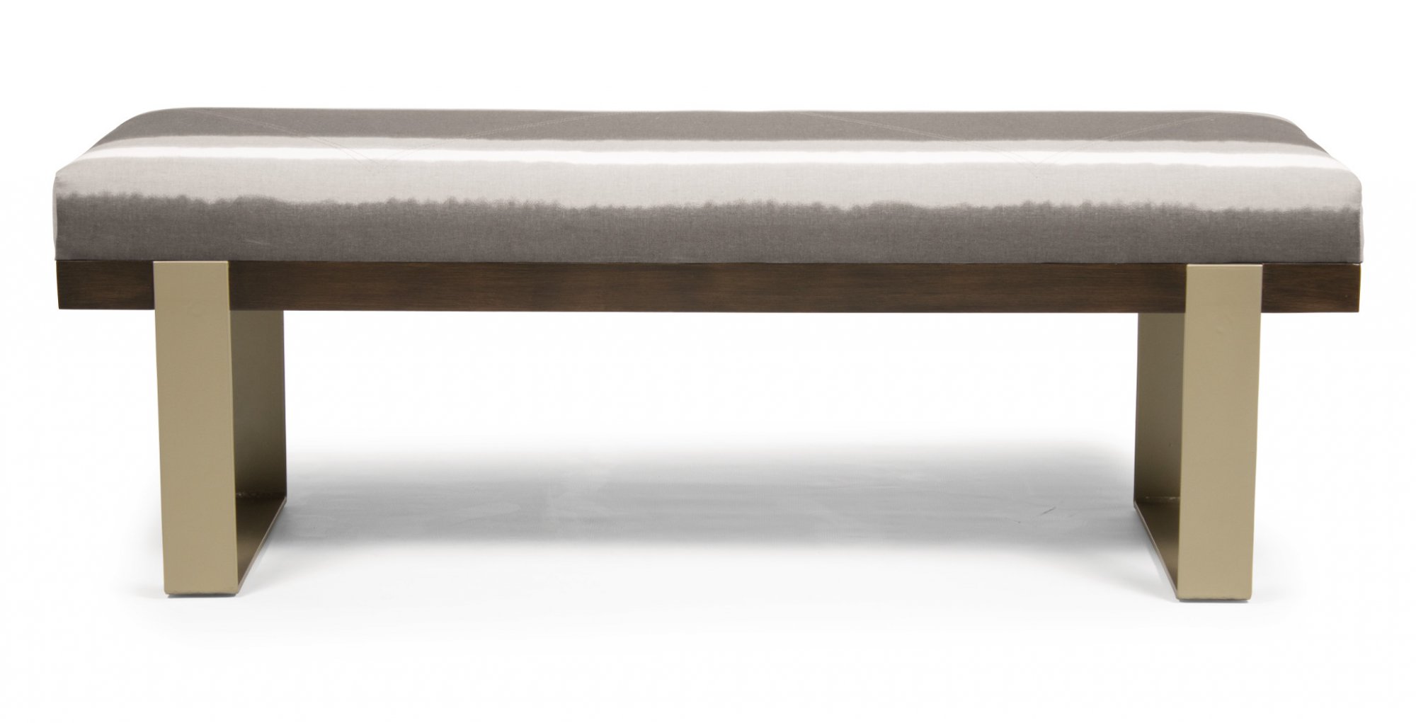 Flexsteel Ca826 21 Edge Bench Highway Appliance Television