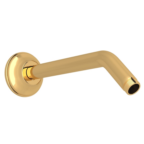 Model: 1440/8IB | ROHL 9" Wall Mount Shower Arm