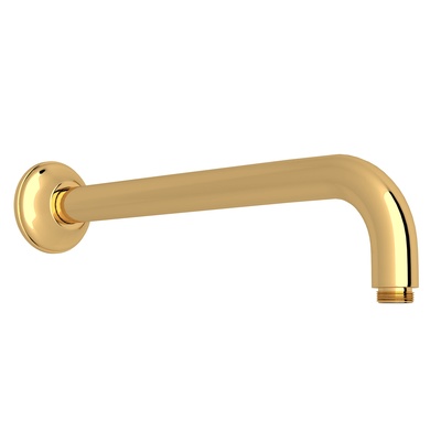 ROHL 12" Wall Mount Shower Arm