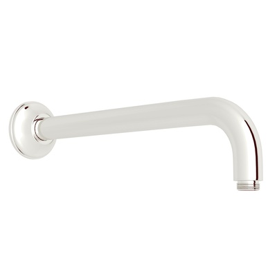 ROHL 12" Wall Mount Shower Arm