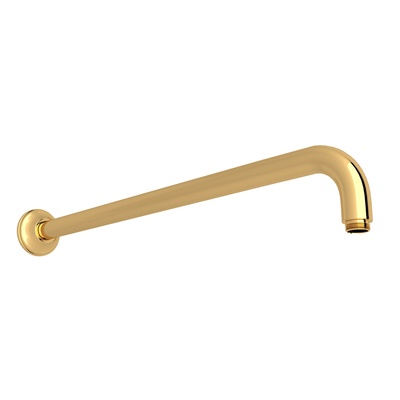 ROHL 20 1/8" Wall Mount Shower Arm