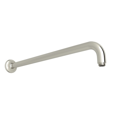 ROHL 20 1/8" Wall Mount Shower Arm