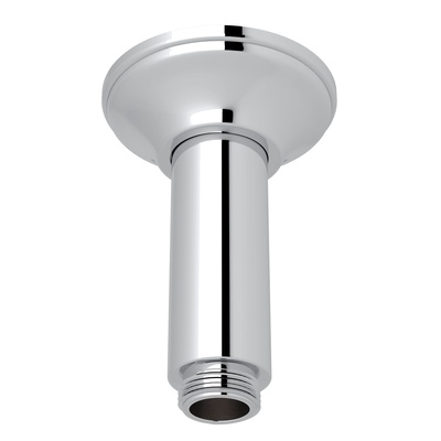 ROHL 4" Ceiling Mount Shower Arm
