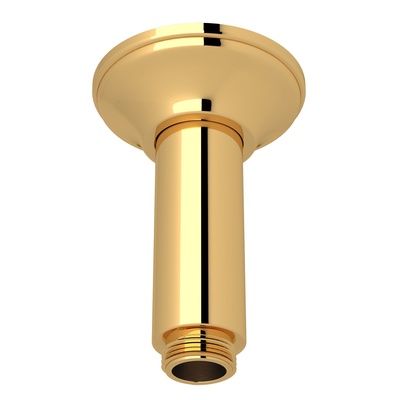 ROHL 4" Ceiling Mount Shower Arm