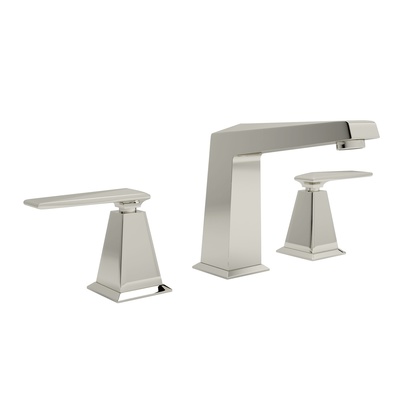 ROHL Vincent High Neck Widespread Lavatory Faucet