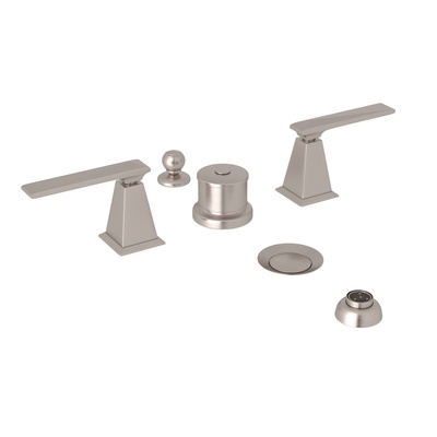 ROHL Vincent 5-Hole Bidet Faucet