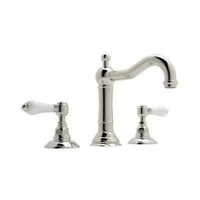 ROHL Acqui® Widespread Lavatory Faucet