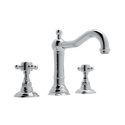 ROHL Acqui® Widespread Lavatory Faucet
