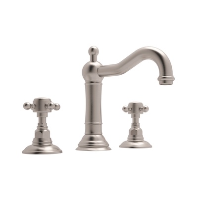 ROHL Acqui® Widespread Lavatory Faucet