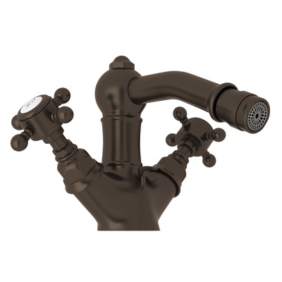 ROHL Acqui Single Hole Two Handle Bidet Faucet