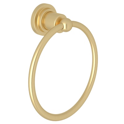ROHL Campo Wall Mount Towel Ring