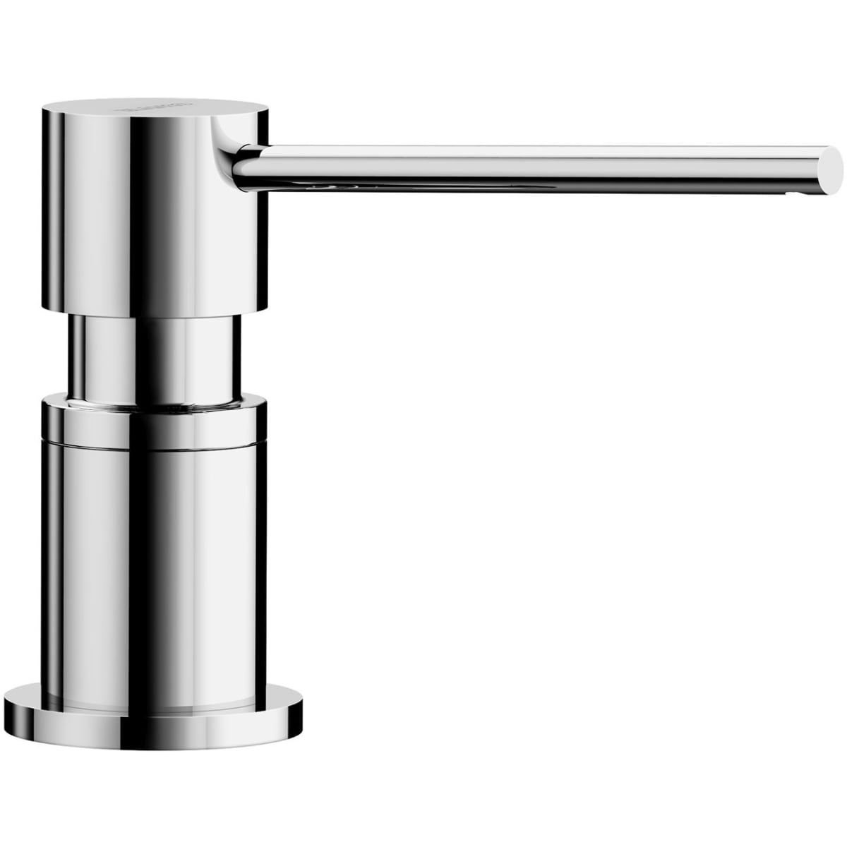 Blanco Lato Soap Dispenser
