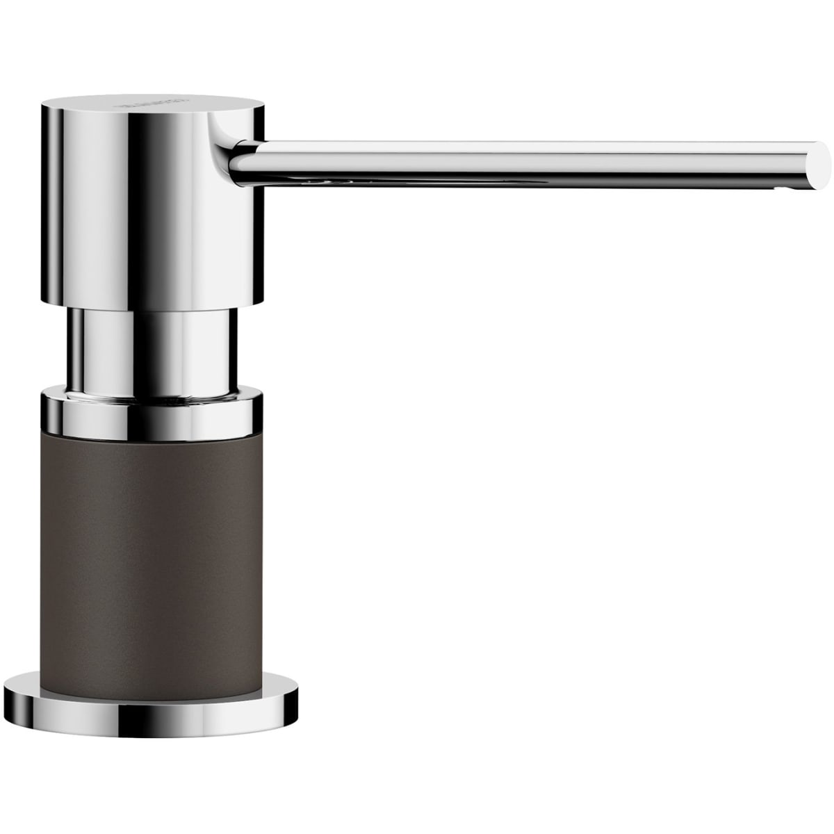 Blanco Lato Soap Dispenser