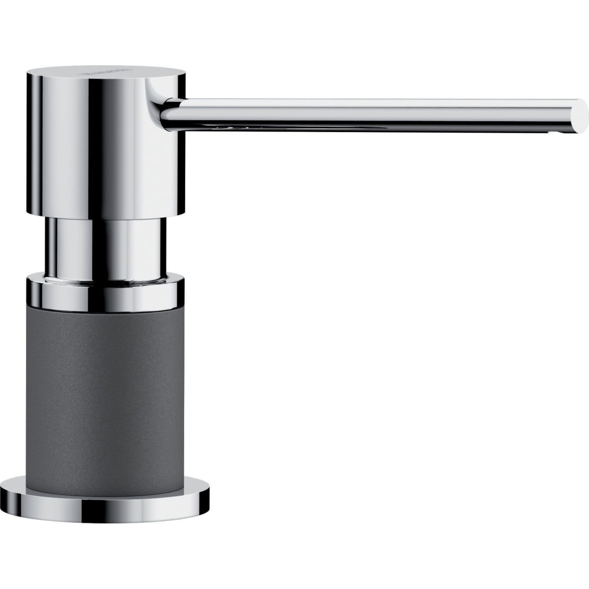 Blanco Lato Soap Dispenser